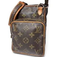 格安！ LOUIS VUITTON ミニアマゾン a1093