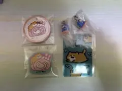 お文具といっしょ 子猫さん