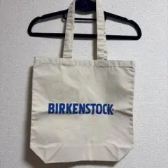 BIRKENSTOCK トートバッグ キャンバス地のサムネイル