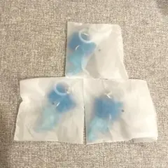 ポケモン うるつやリボンマスコット ナミイルカ めじるしアクセサリー