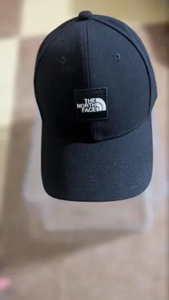 THE NORTH FACE ブラックキャップ