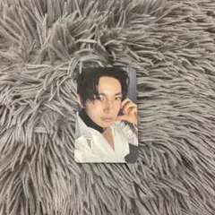 ENHYPEN DESIRE UNLEASH MAKE トレカ ヒスン