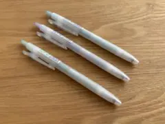 PILOT Juice パイロット　ジュース　ボールペン　3本