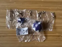 ガチャポン Capsuleトルソーアイカツ！ゴスマジックコーデ(羽なし)