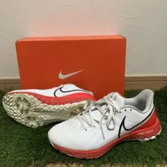 値下げ NIKE リアクトインフィニティプロ ゴルフシューズ26cm