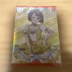 ラブライブ カードゲーム ラブカ 中須かすみ Poppin' Up! SECL - メルカリ