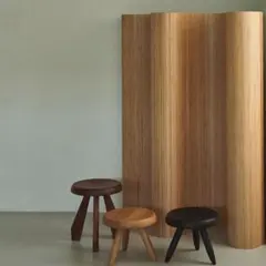 ひらぱ　バンブーパーティション Artekリプロダクト 2026年最新】artek パーテーションの人気アイテム - メルカリ