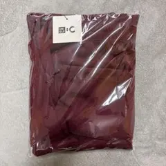 UNIQLO :C イージーパンツ 男女兼用Sサイズ