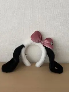 USJ スヌーピー　カチューシャ