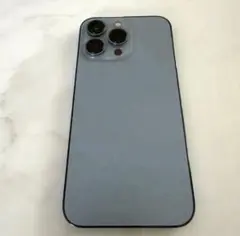 【ジャンク品】Apple iPhone 13 Pro 本体 ブルー 256GBのサムネイル