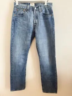 Levi's リーバイス 501 W28 L32