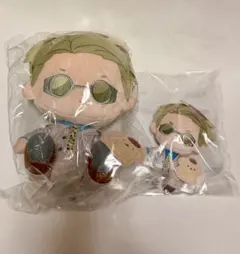 呪術廻戦 渋谷事変×サンリオ セガラッキーくじ 七海建人