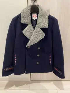 チチカカジャケット