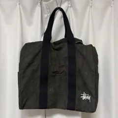 2026年最新】STUSSY メンズ ボストンバッグ・旅行用バッグの人気