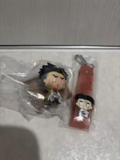 悲鳴嶼行冥　鬼滅の刃　一番くじ　姉の仇　ちょこのっとフィギュア　ぽこっとチャーム