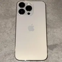 Apple iPhone13Pro 128GB ゴールド 83% 本体 超美品
