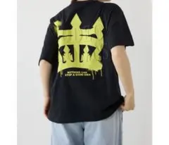 RODEO CROWNS MASTER PROTECT Spray ロゴTシャツのサムネイル