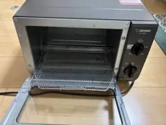 ZOJIRUSHI オーブントースター ET-VB22 中古美品のサムネイル