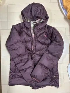 2026年最新】バートン burton ダウンジャケットの人気アイテム - メルカリ