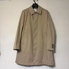 UNITED TOKYO ステンカラーコート ベージュ サイズ1