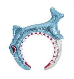 ジョーズ カチューシャ USJ