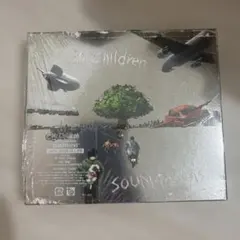 Mr.Children SOUNDTRACKS ミスチル未開封アナログLP特典付 SOUNDTRACKS 初回生産限定盤Vinyl – TOY'S STORE