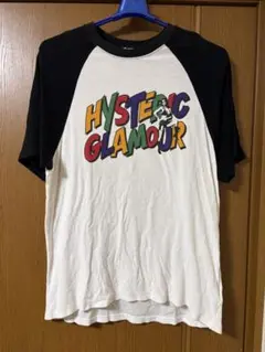 雰囲気抜群❗️】90's HYSTERIC GLAMOUR 初期 ロンT Y2K - メルカリ