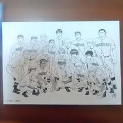 ダイヤのA マガジン学園 キャラバッジコレクション 原作 沢村栄純 御幸