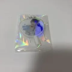 ≠ME 鈴木瞳美 うちわ型 アクリルキーホルダー マスコット