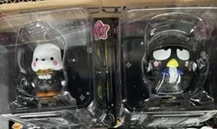 サンリオ　ハロウィンくじ2025 セット売り