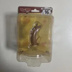 トムとジェリー　ソーセージにされたジェリー ハッピーくじ　フィギュア