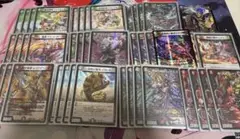即日発送 デュエルマスターズ デアリバイク cs優勝構築デッキ