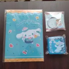 サンリオ　シナモロール　まとめ売り