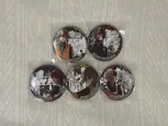 僕のヒーローアカデミア ヒロアカ 轟焦凍 原作 コレクション缶バッジ