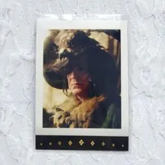 Harry Potter　ハリーポッター　セブルス・スネイプ　ぱしゃこれのサムネイル