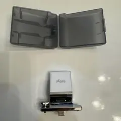 SONY GPSユニット PSP-290 ケース付き