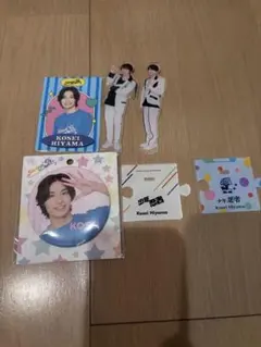 2025年最新】檜山光成 缶バッジの人気アイテム - メルカリ