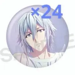四葉環 アイナナ 記念日2019 缶バッジ アイドリッシュセブン - メルカリ