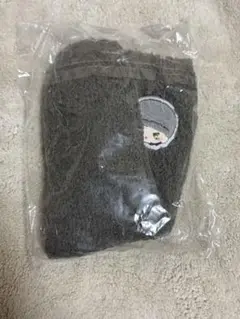 セガラッキーくじ 名探偵コナン もこもこリラックスタイム ルームソックス 赤井