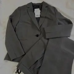 INDIVI パンツスーツ