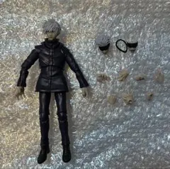 S.H.Figuarts 呪術廻戦 五条悟 フィギュア 本体付属品セット