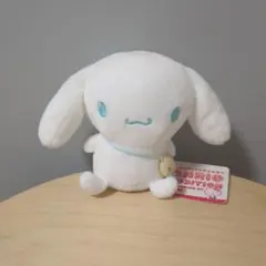 2026年最新】シナモロール ぬいぐるみ 10周年の人気アイテム - メルカリ