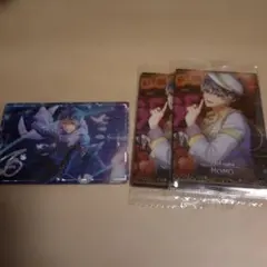 アイナナウエハースカード26☆百