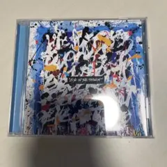 ONE OK ROCK Eye of the Storm