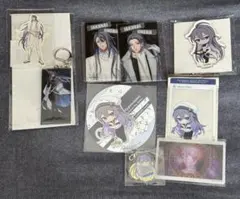 ヒプノシスマイク 神宮寺寂雷　まとめ売り