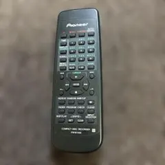 Pioneer リモコン PWW1169のサムネイル