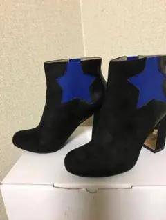 ショートブーツ サイズ23.5㎝