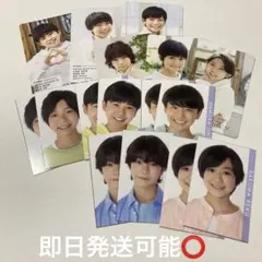 Go!Go!kids デタカ カレカ トレカ 厚紙 Jr