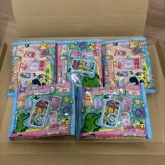 たまごっち　おかしなたまごボーロ3 5個セット