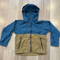ザ　ノースフェイス　コンパクトジャケット　120cm